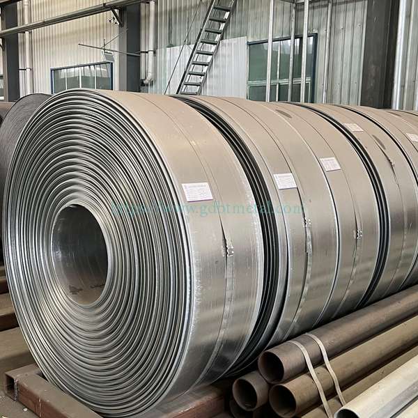 Galvanized Steel Coil